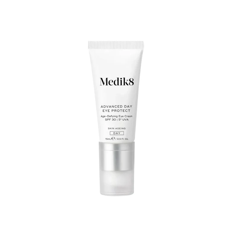 Medik8 Advanced Day Eye Protect SPF30 15mL