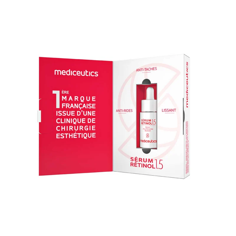 Mediceutics Serum Retinol 1.5 15ml