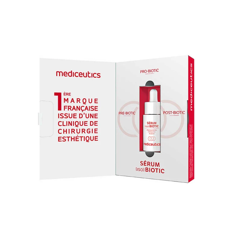 Mediceutics Serum ISO Biotic 15ml