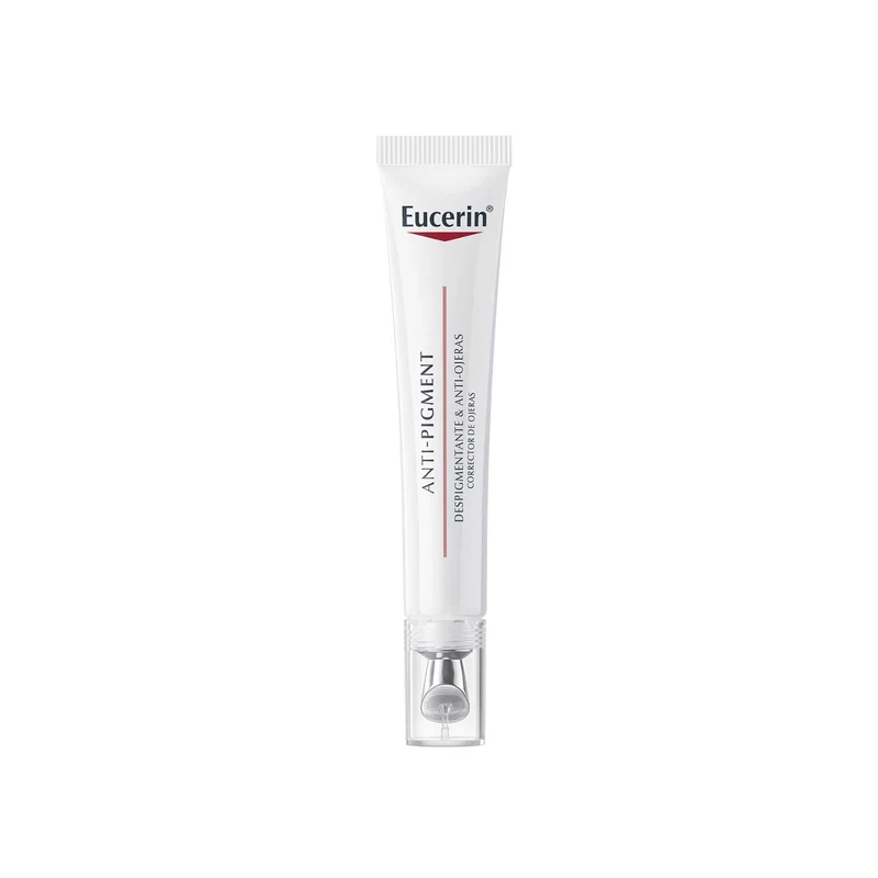 Eucerin Anti-Pigment Crema Contorno de Ojos 15mL