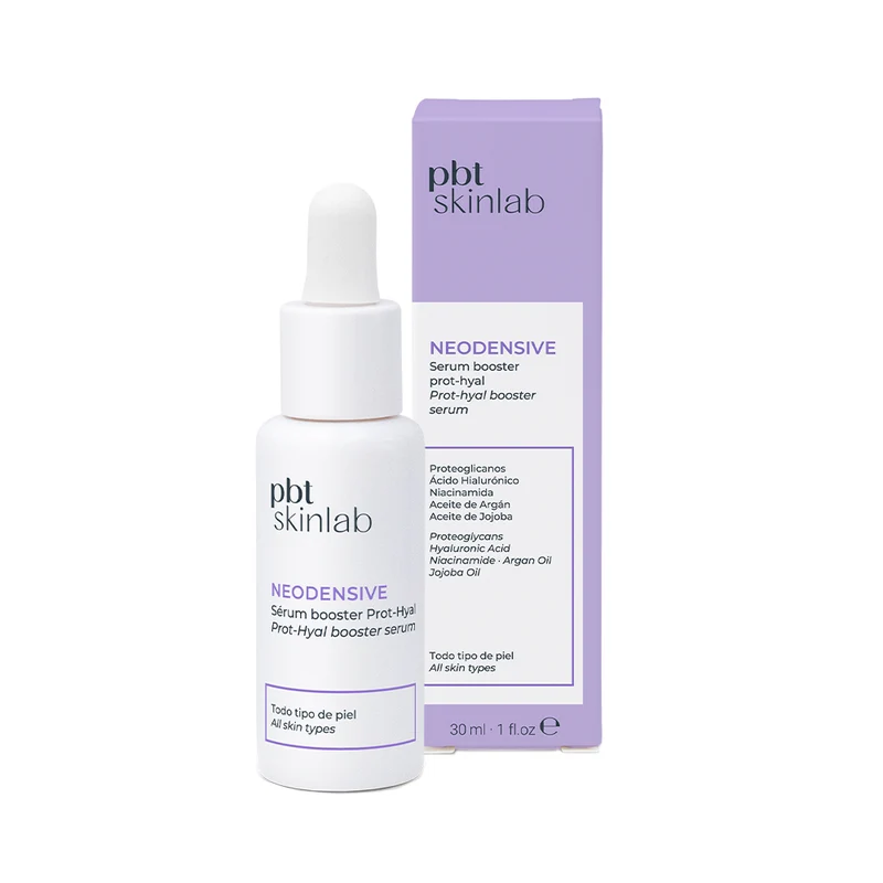 Parabotica Neodensive Booster Prot Hyal 30mL