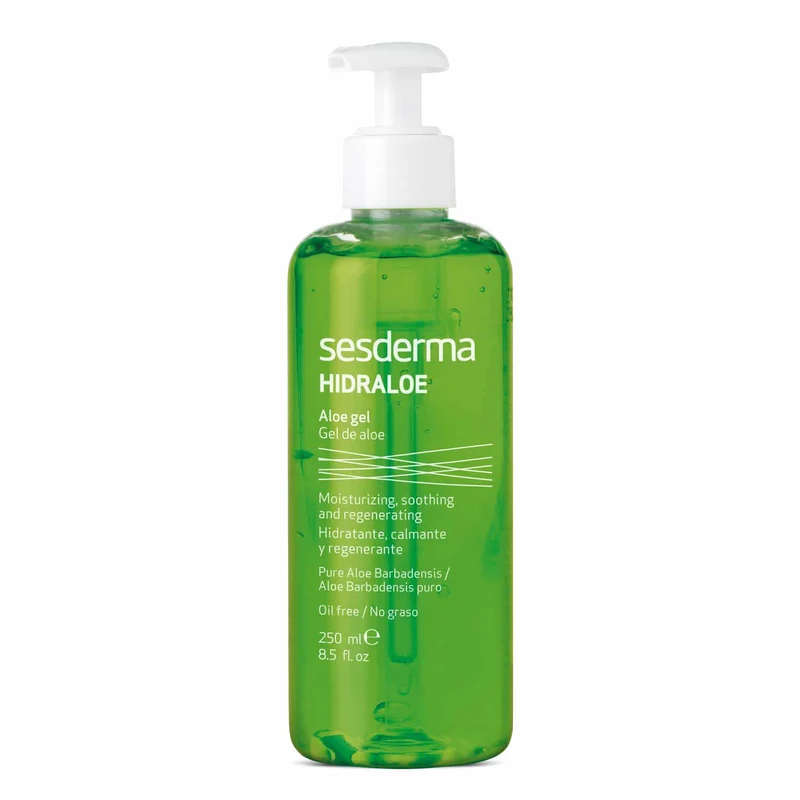 Sesderma Hidraloe Gel 250mL