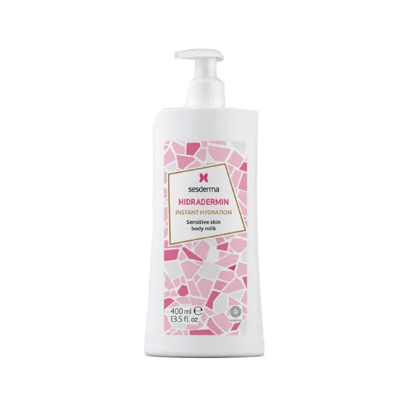 Sesderma Hidradermin Instant Hydration Body Milk 400mL