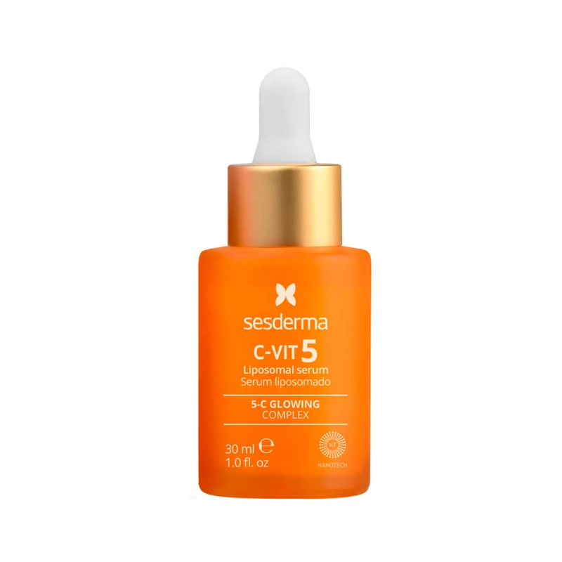Sesderma C-VIT 5 Serum Liposomado 30mL