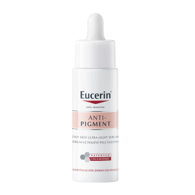 Eucerin Anti-Pigment Oily Skin Ultra Light Serum 30mL