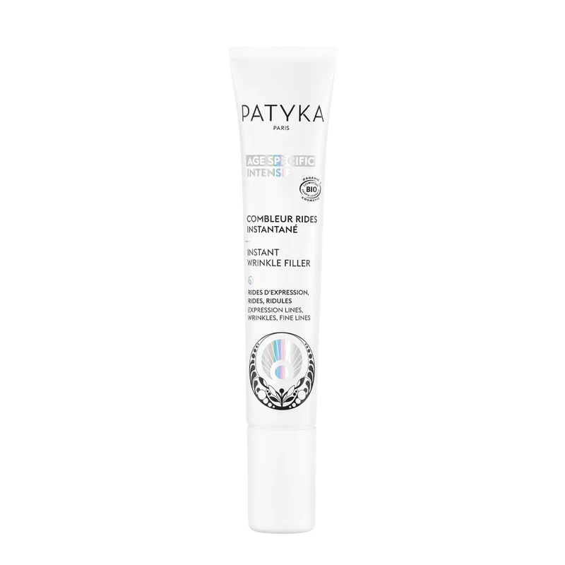 Patyka Age Specific Intensif Instant Wrinkle Filler 15mL