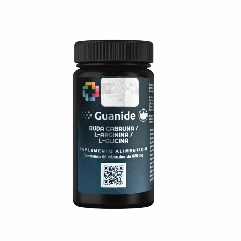 Guanide Ruda Cabruna 60 caps