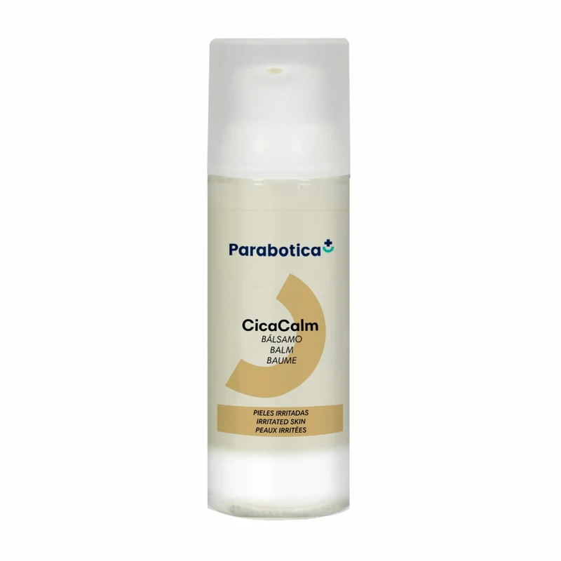 Parabotica Cica Calm Balm 50mL