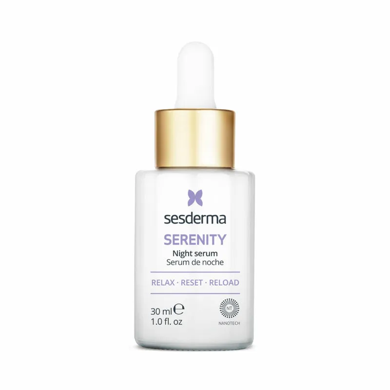 Sesderma Serenity Night Serum 30 mL