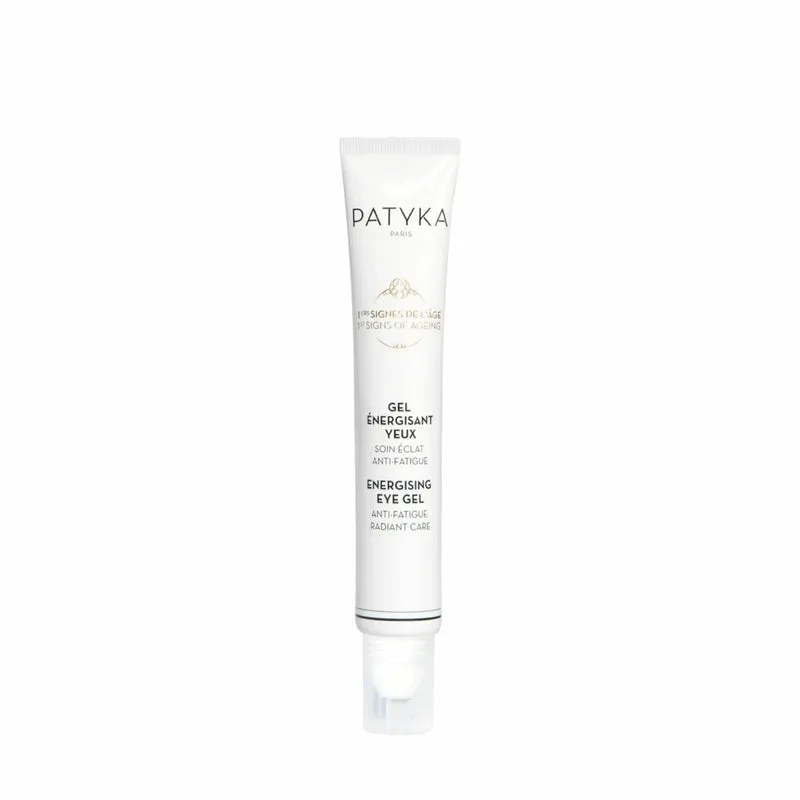 Patyka Energising Eye Gel 15mL
