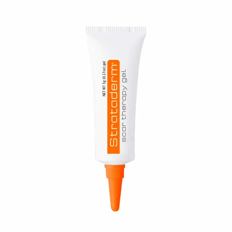 Strataderm Scar Therapy Gel 5g