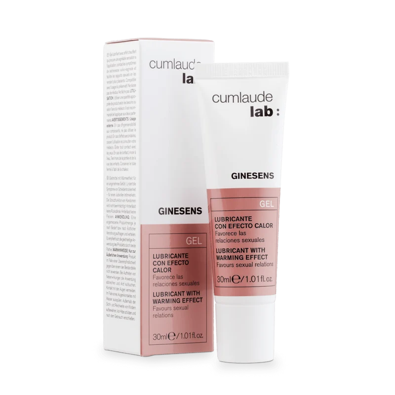 Cumlaude Lab Ginesens 30mL
