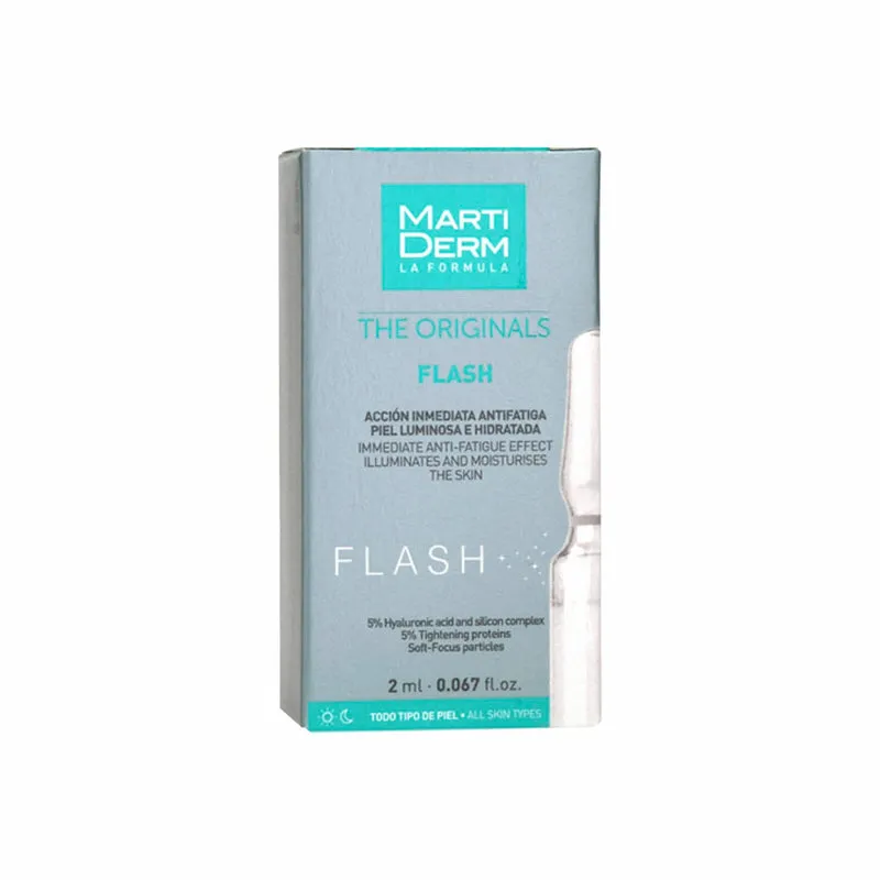 Martiderm Flash 1amp x 2mL