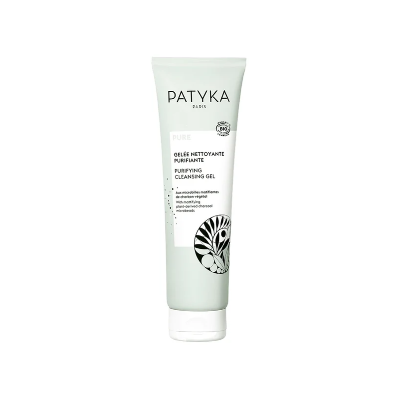 Patyka Pure Purifying Cleanser Gel 150mL