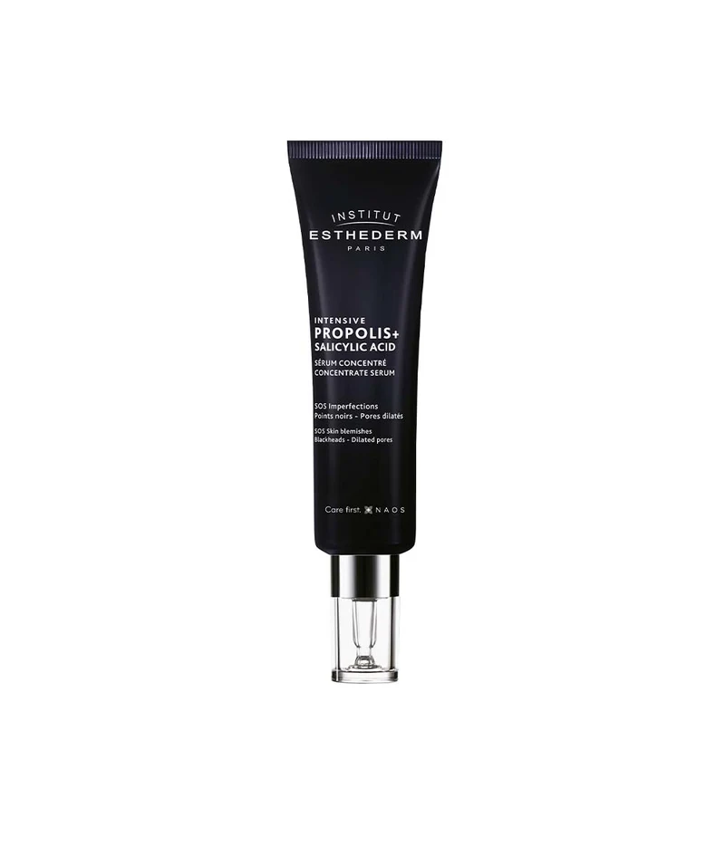 Esthederm Intensive Propolis+ Salicylic Acid Concentrate Serum 30mL