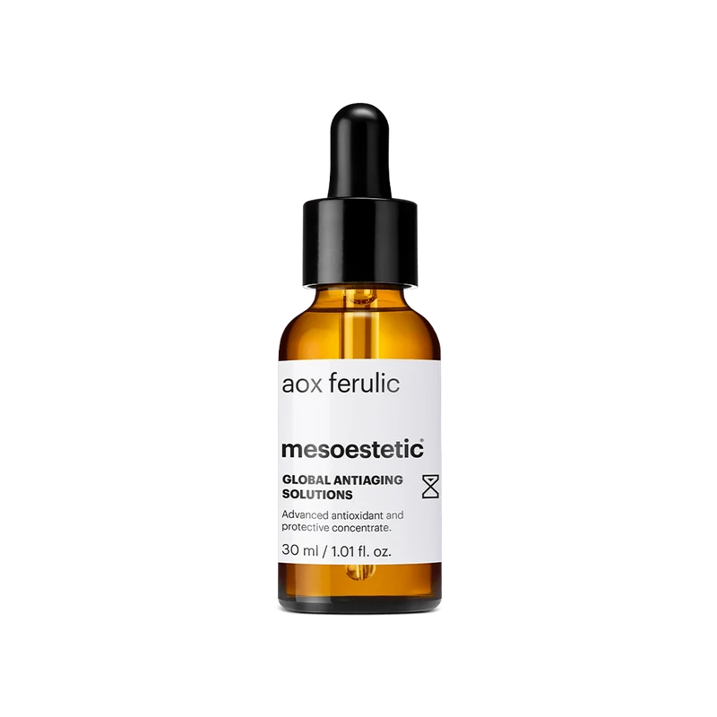 Mesoestetic Aox Ferulic 30mL