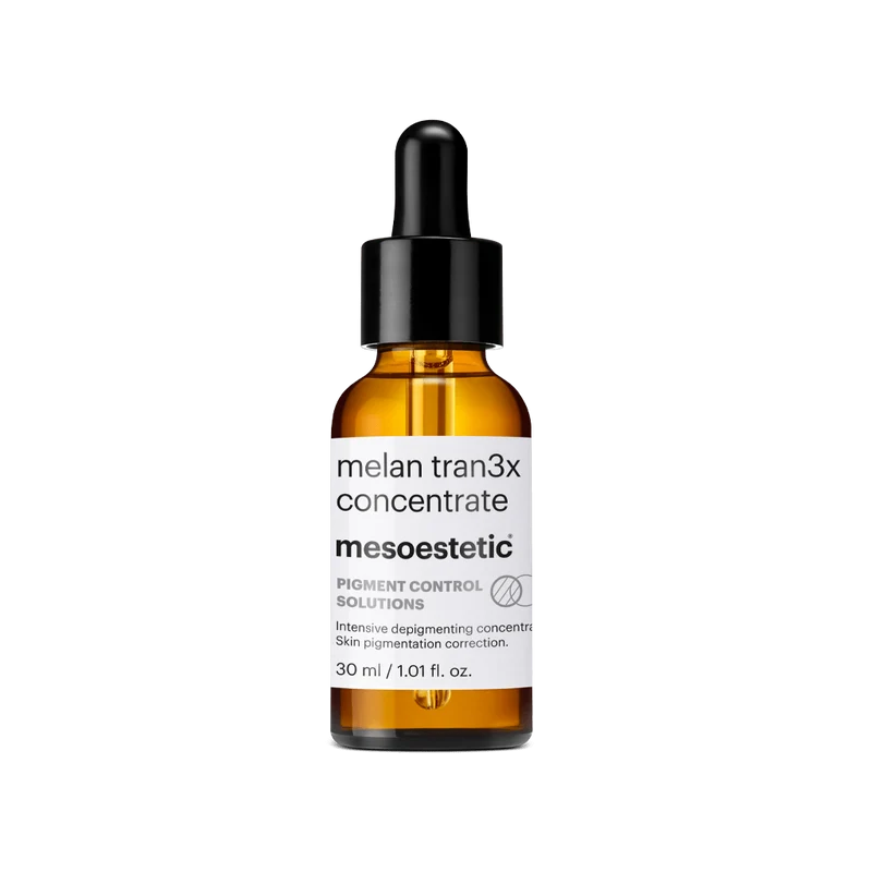 Mesoestetic Melan Tran3x Concentrate 30mL