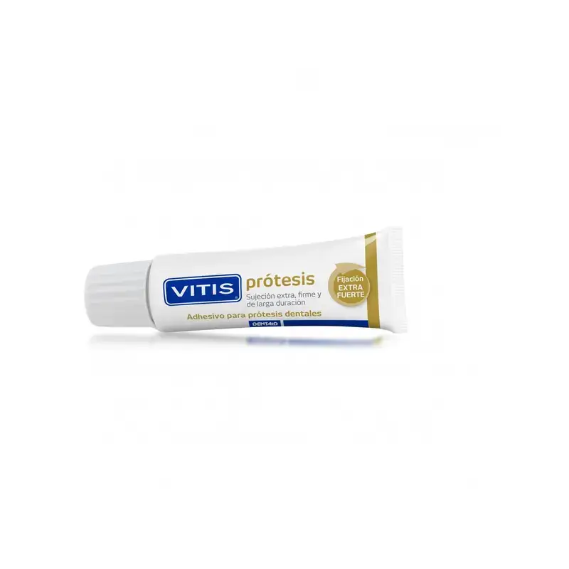 VITIS Prótesis Adhesivo 20 gr