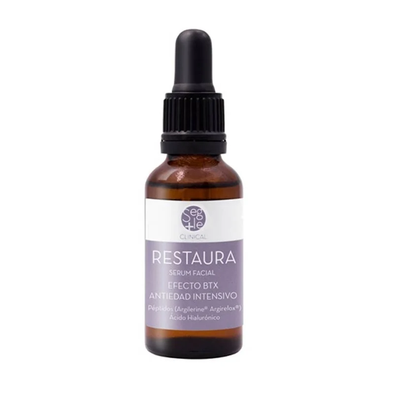 Segle Restaura Facial Serum 30ml