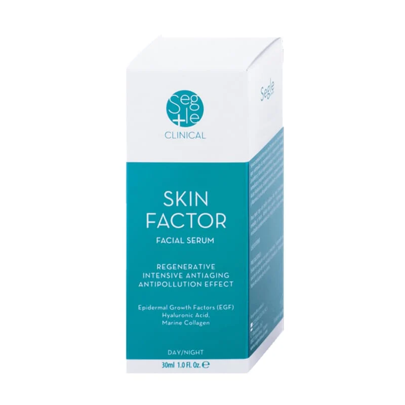 Segle Skin Factor Facial Serum 30ml