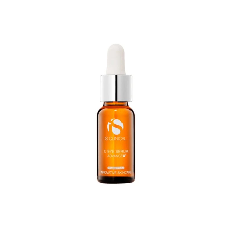 iS Clinical C Eye Serum Advance 15mL