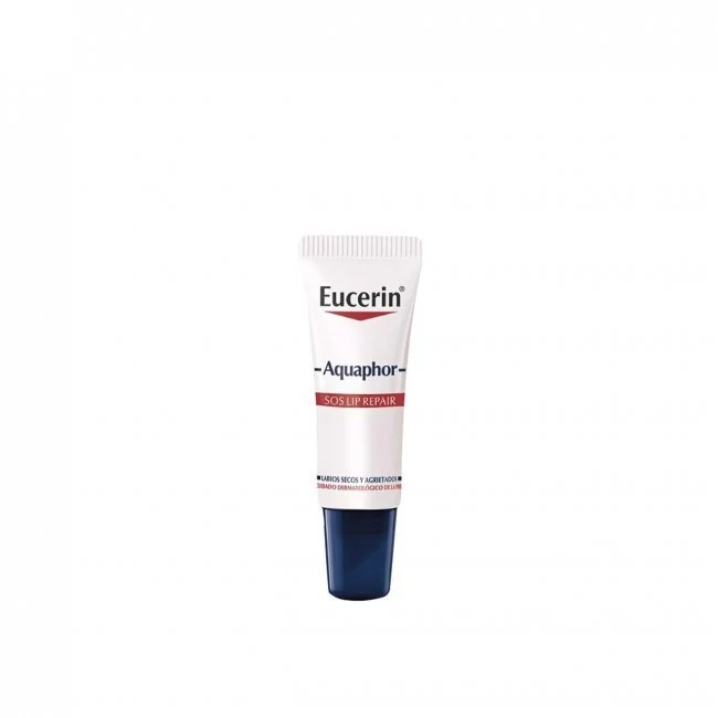 Eucerin Aquaphor Lip Repair 10mL