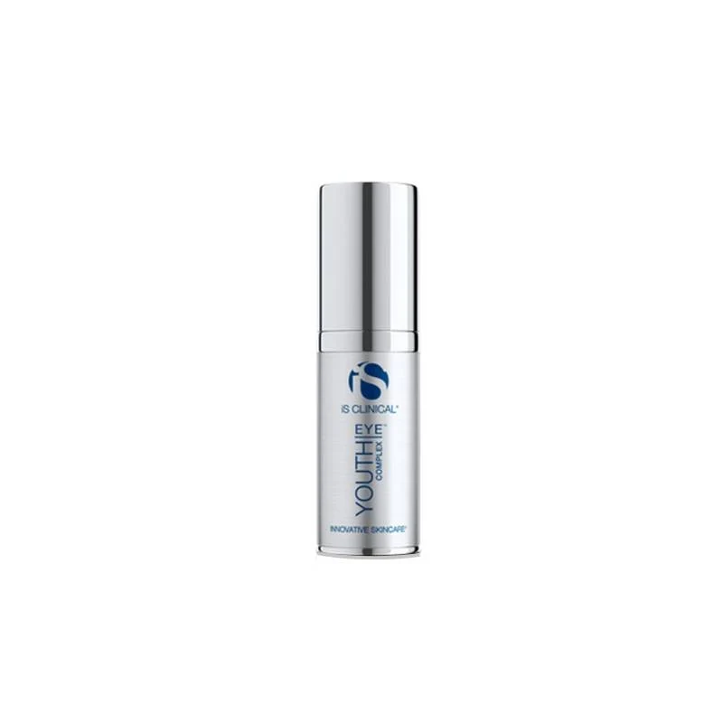 iS Clinical Youth Eye Complex 15g