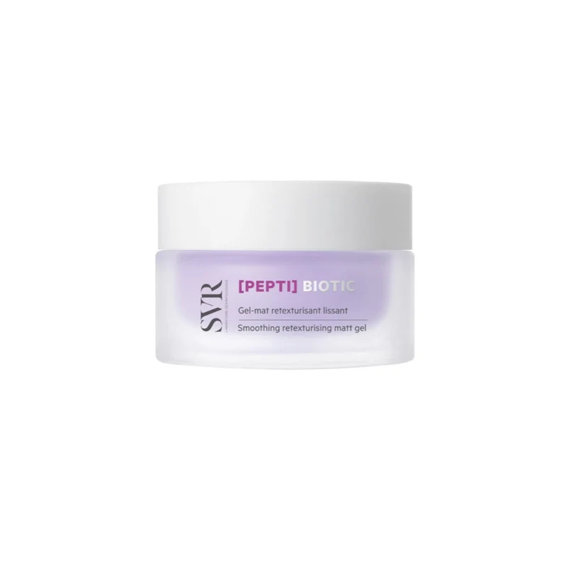 SVR Biotic Pepti Gel Mate 50mL