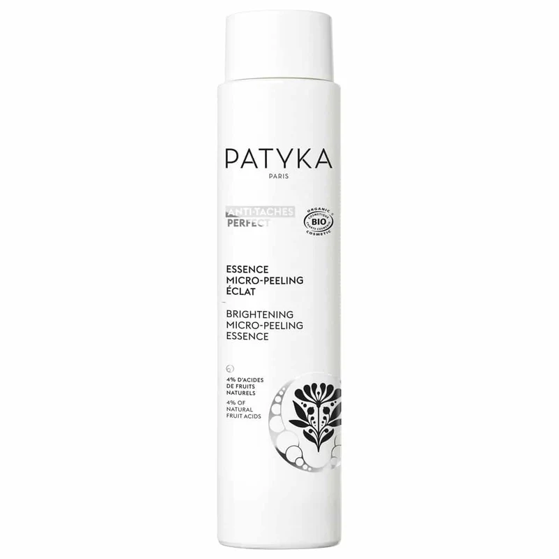 Patyka Brightenig Micro-Peeling Essence 100mL