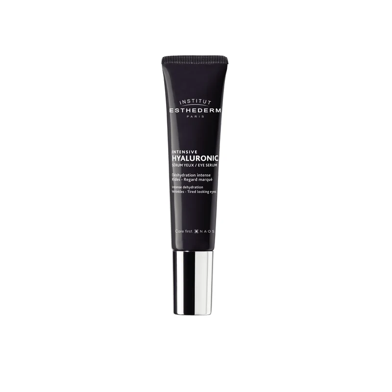 Esthederm Intensive Hyaluronic Eye Serum 15mL