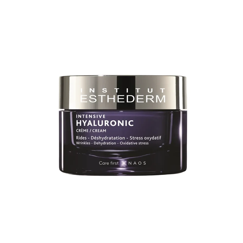 Esthederm Intensive Hyaluronic+ Cream 50mL