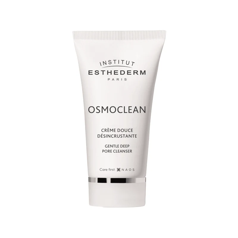 Esthederm Osmoclean Gentle Deep Pore Cleanser 75mL