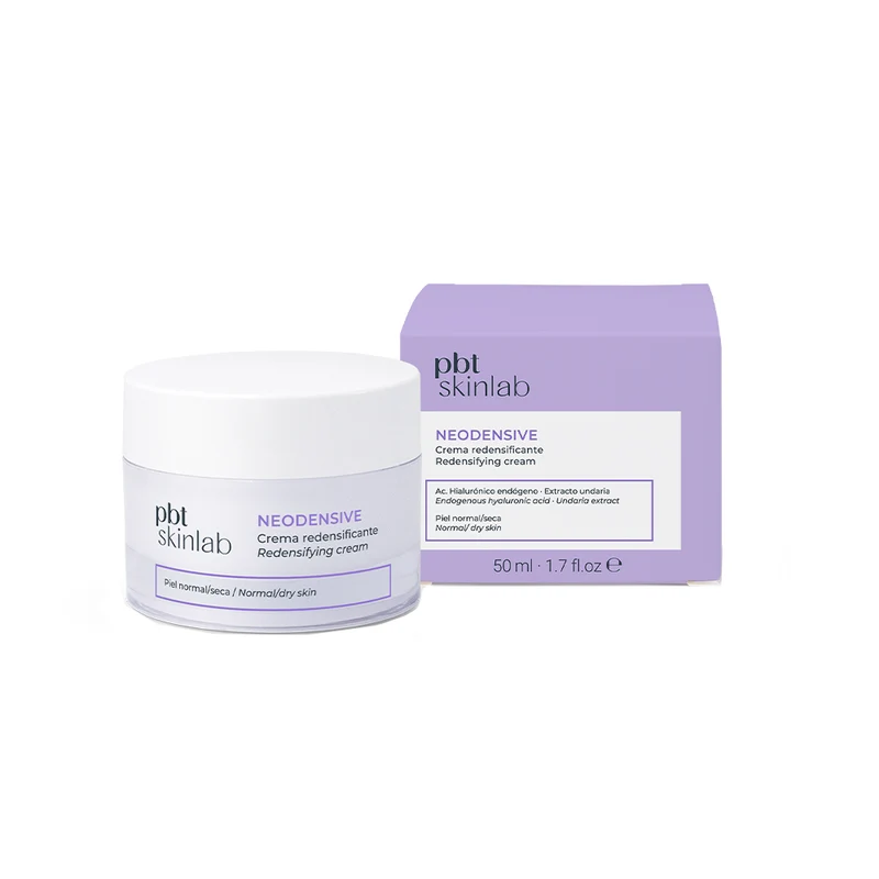 Parabotica Neodensive Crema 50mL