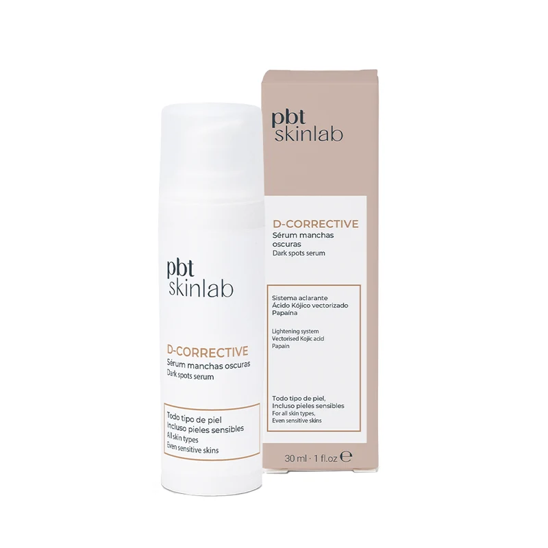 Parabotica D Corrective Serum 30 mL