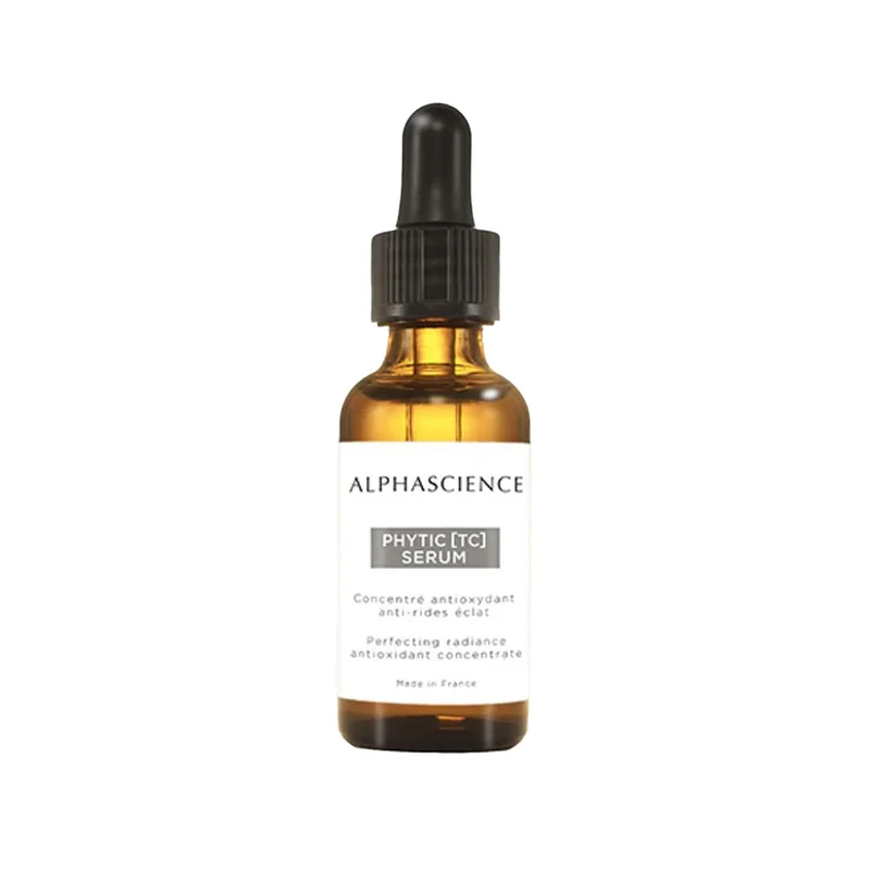 Alphascience Phytic TC Serum 30mL