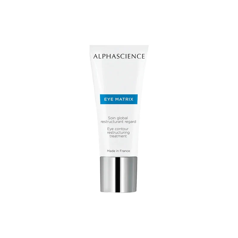 Alphascience Eye Matrix 15mL