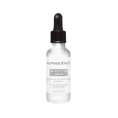 Alphascience HA Booster Serum 30mL