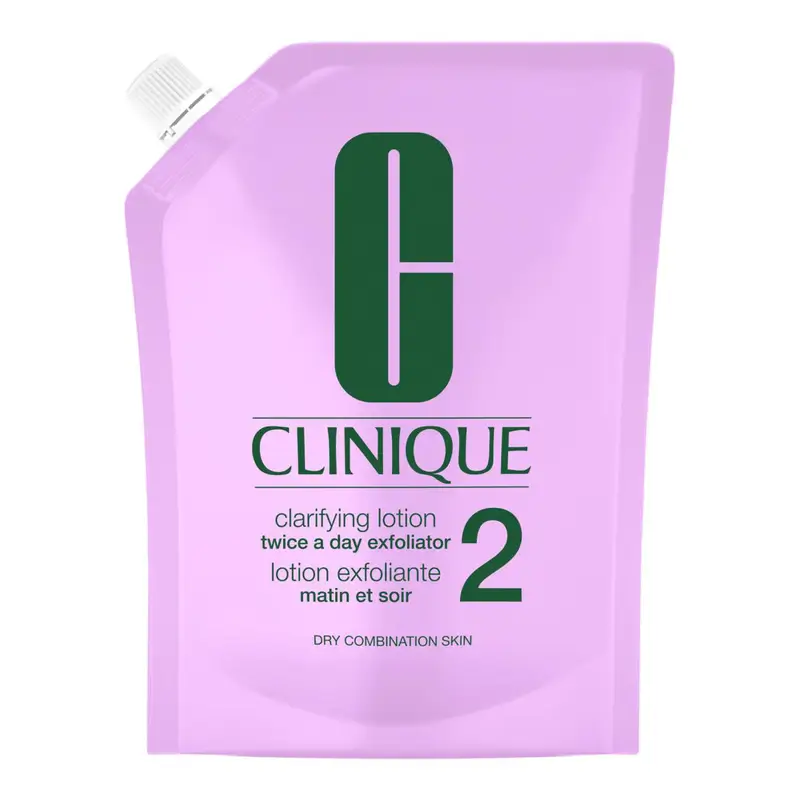 Clinique Refill Refill Clarifying Lotion 2 400ml