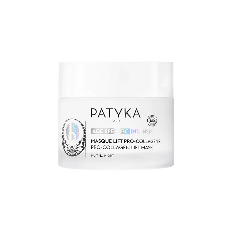Patyka Pro-Collagen Lift Mask 50mL