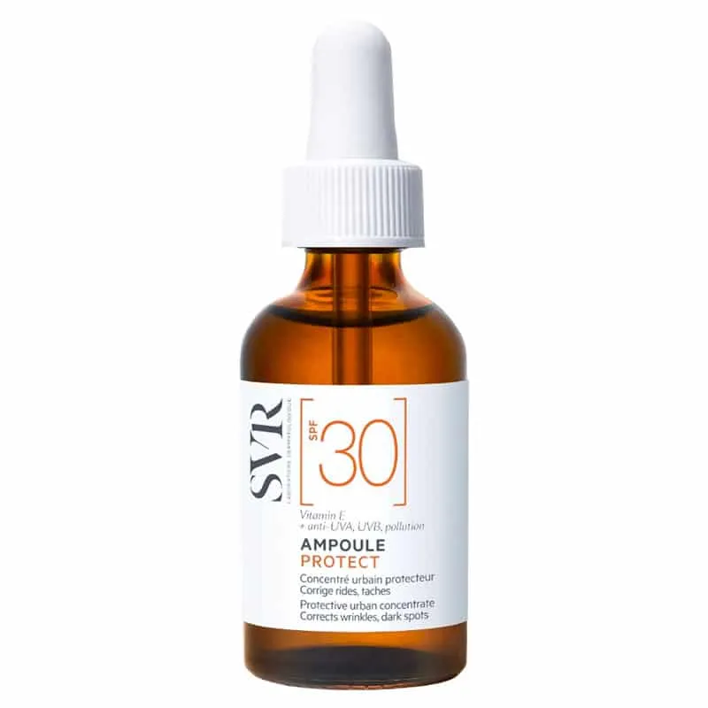 SVR Ampoule SPF30 Protect 30mL