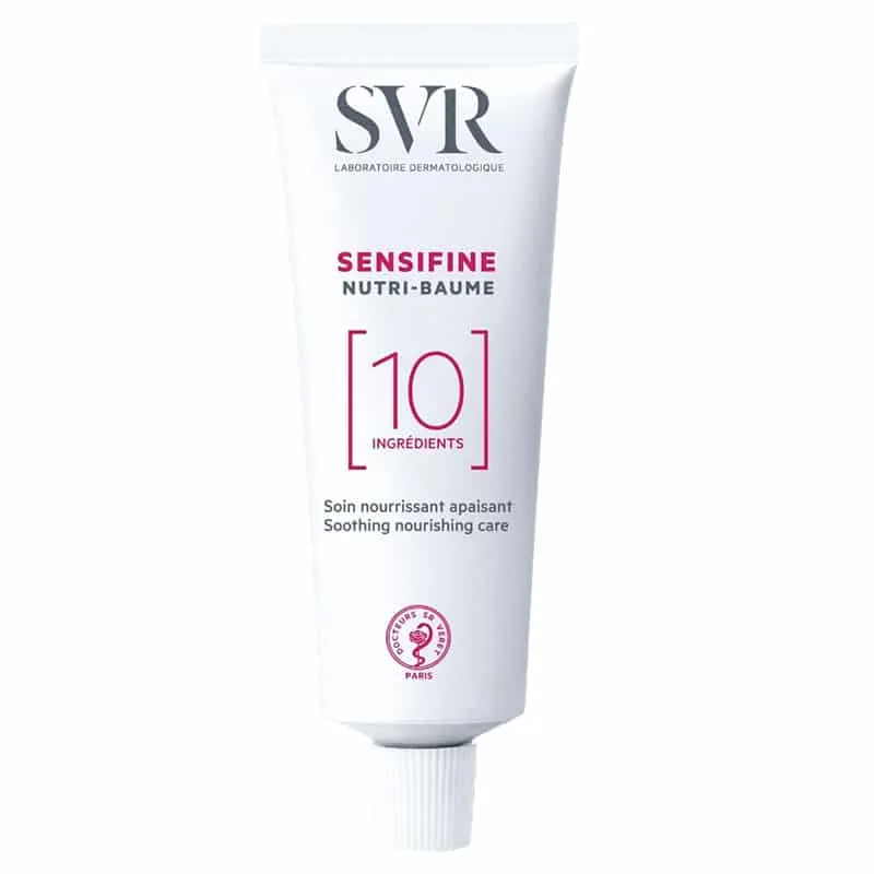 SVR Sensifine Nutri Baume 40mL