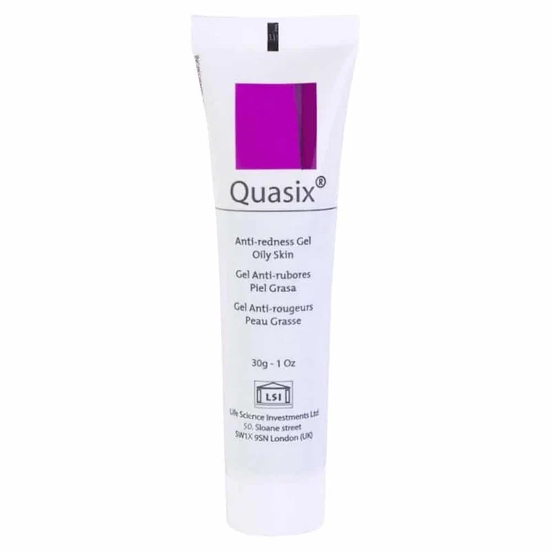 QUASIX GEL 30G