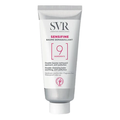 SVR Sensifine Baume Demaquillant 100mL
