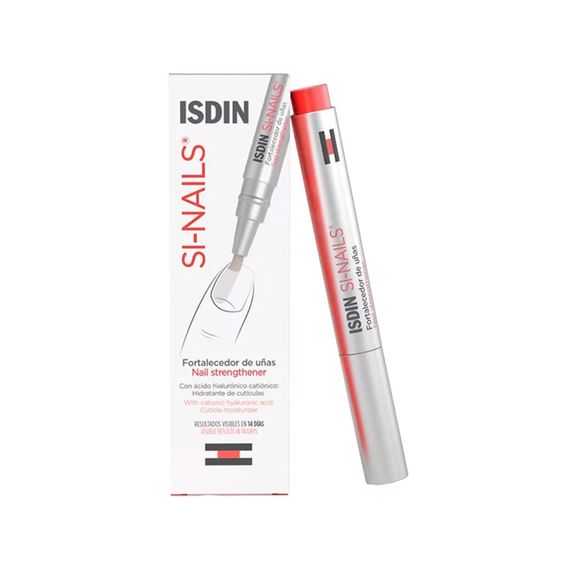 ISDIN SI-Nails 2.5mL