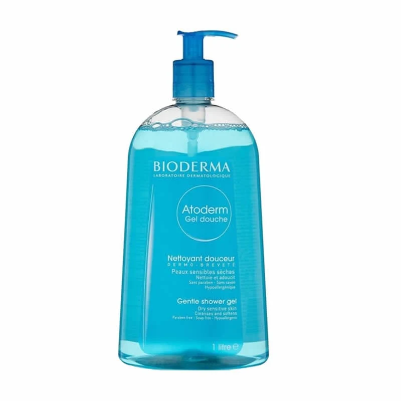Bioderma Atoderm Ultra-Gentle Shower Gel 500mL