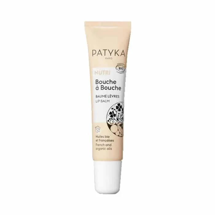 Patyka Nutri Lip Blam 10mL