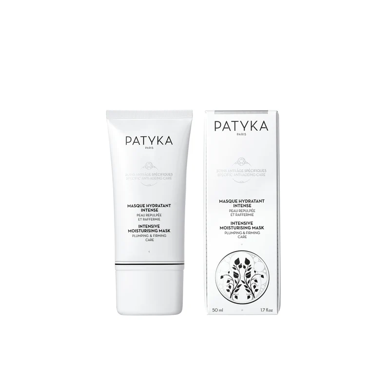 Patyka Intensive Moisturizing Mask 50mL