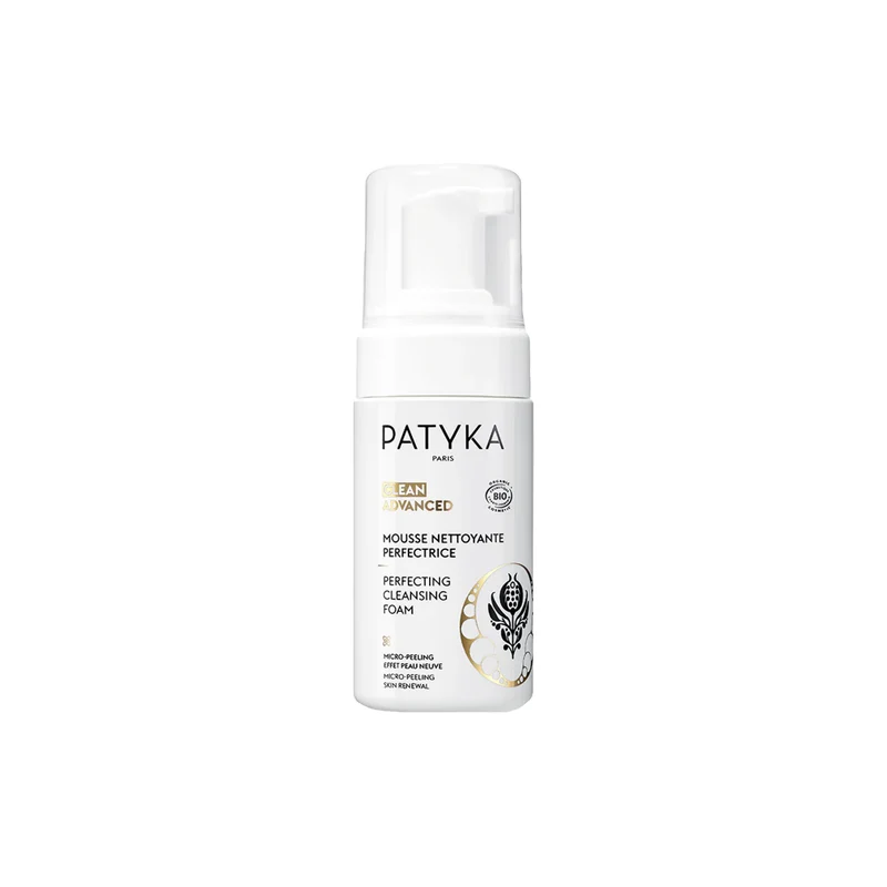 Patyka Clean Advanced Perfecting Cleansing Foam 100mL