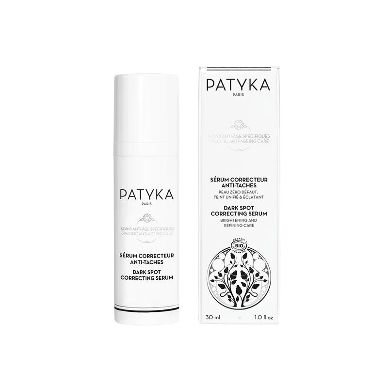Patyka Dark Spot Correcting Serum 30mL