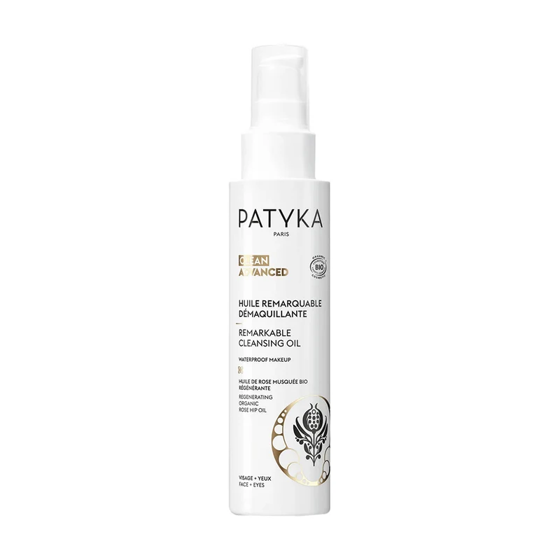 Patyka Remarkable Cleansing Oil 100mL